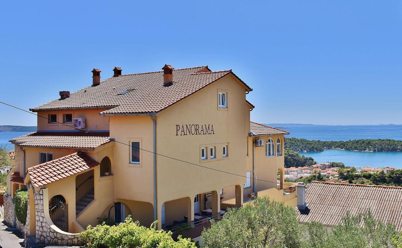 Guest House Panorama Palit Luaran gambar