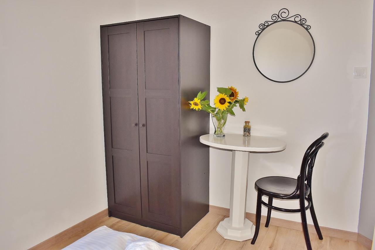 Guest House Panorama Palit Luaran gambar