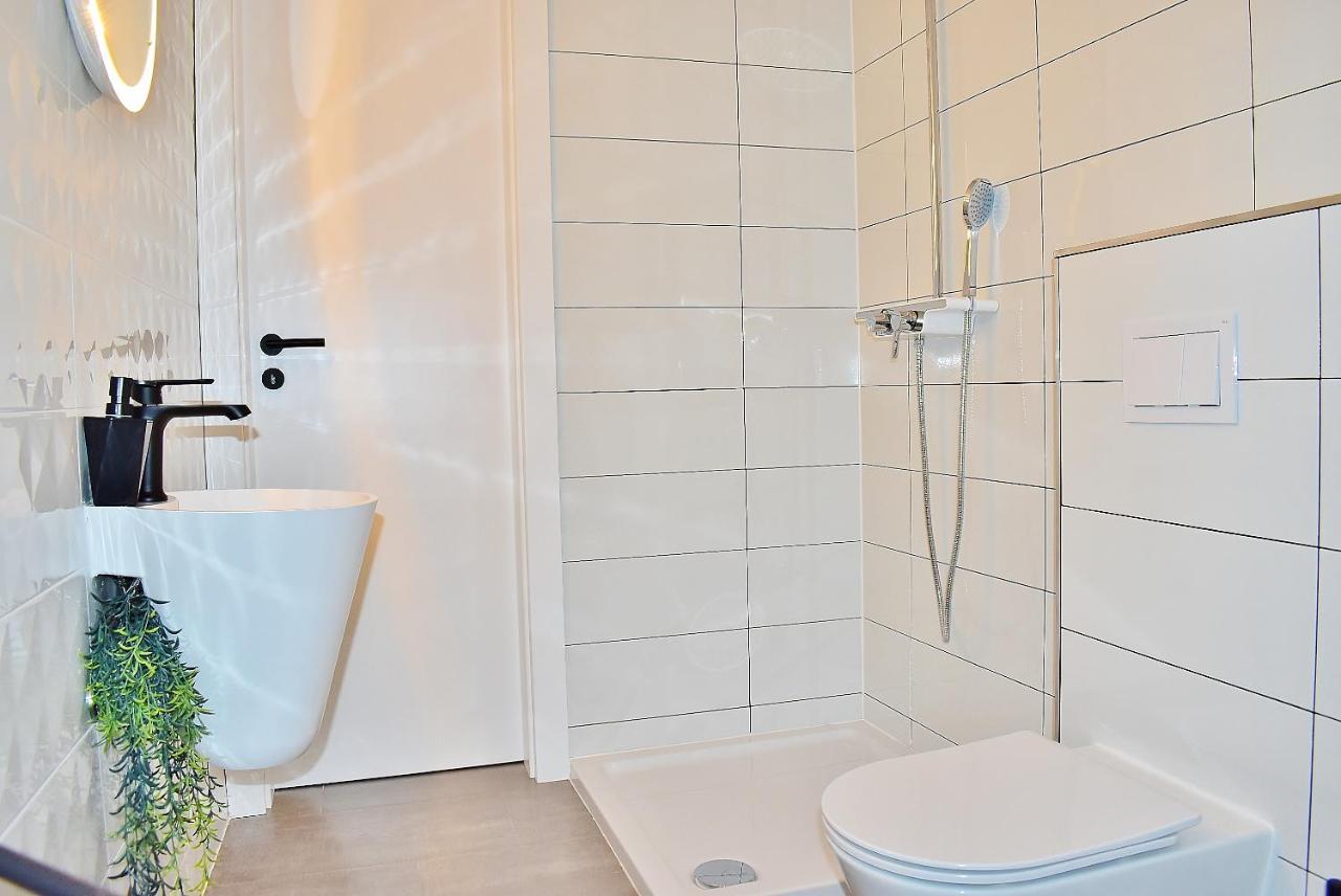 Guest House Panorama Palit Luaran gambar
