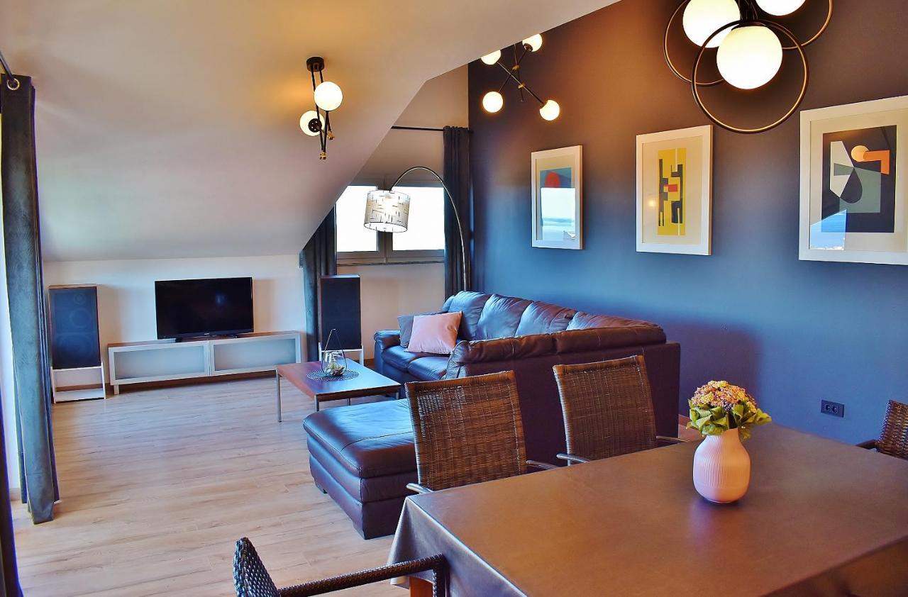 Guest House Panorama Palit Luaran gambar