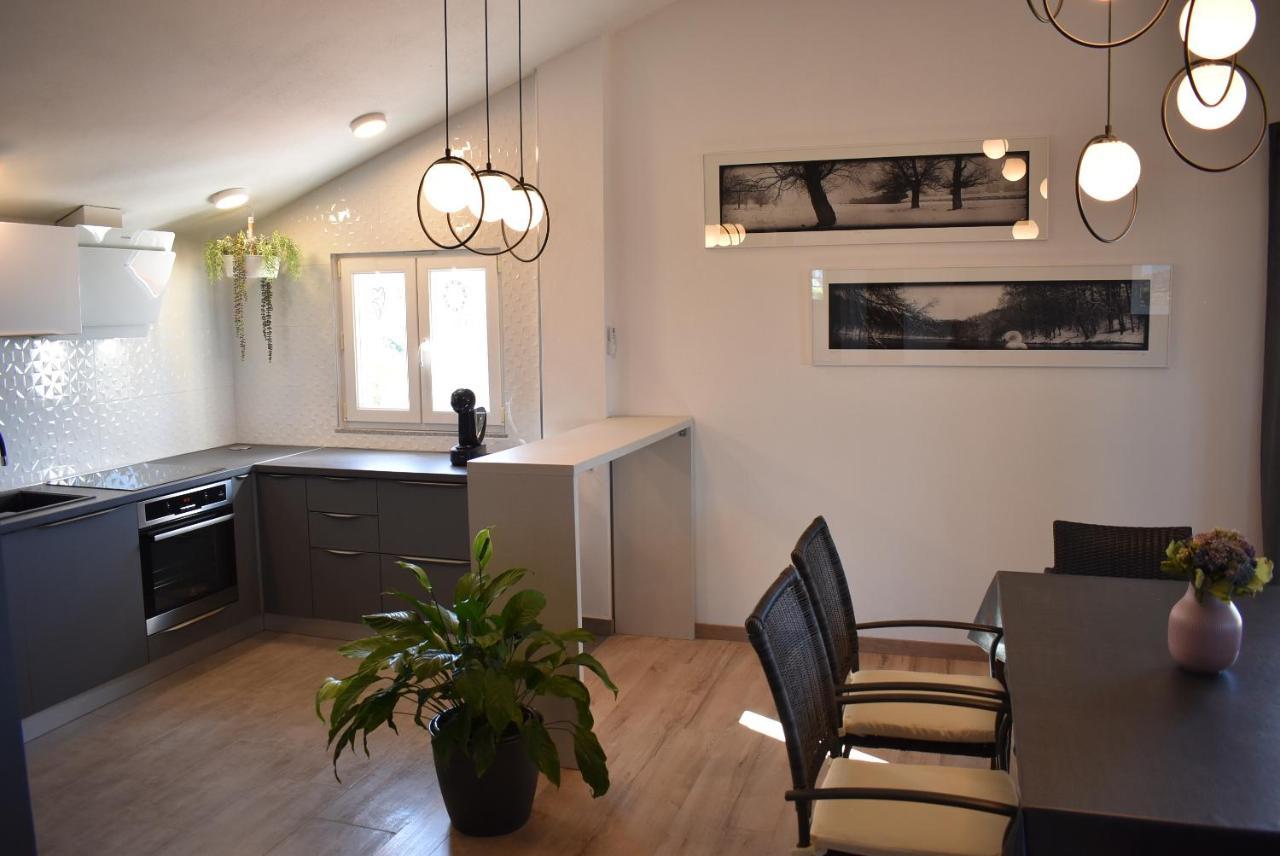 Guest House Panorama Palit Luaran gambar