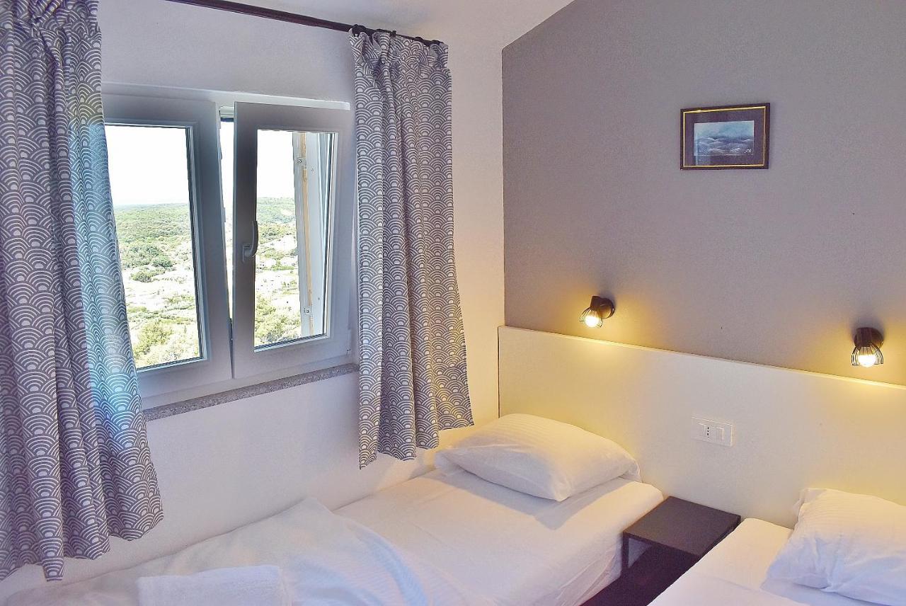 Guest House Panorama Palit Luaran gambar