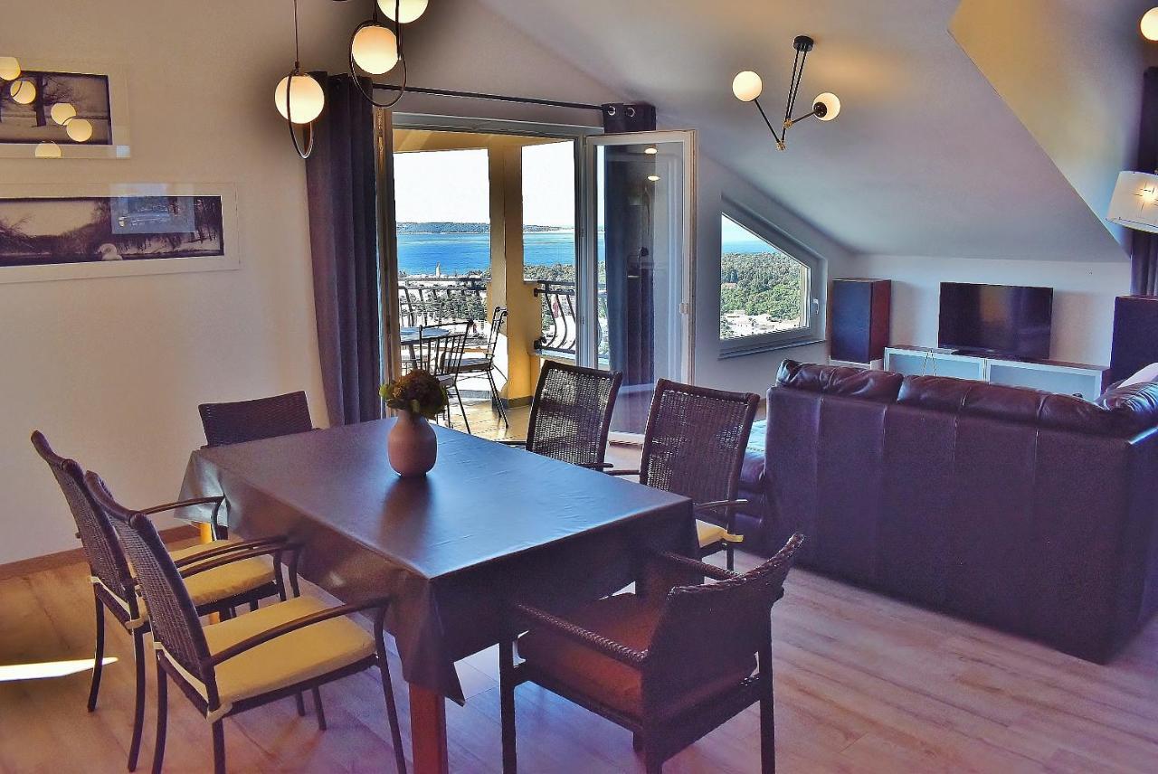 Guest House Panorama Palit Luaran gambar