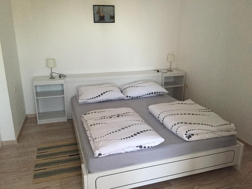 Guest House Panorama Palit Bilik gambar