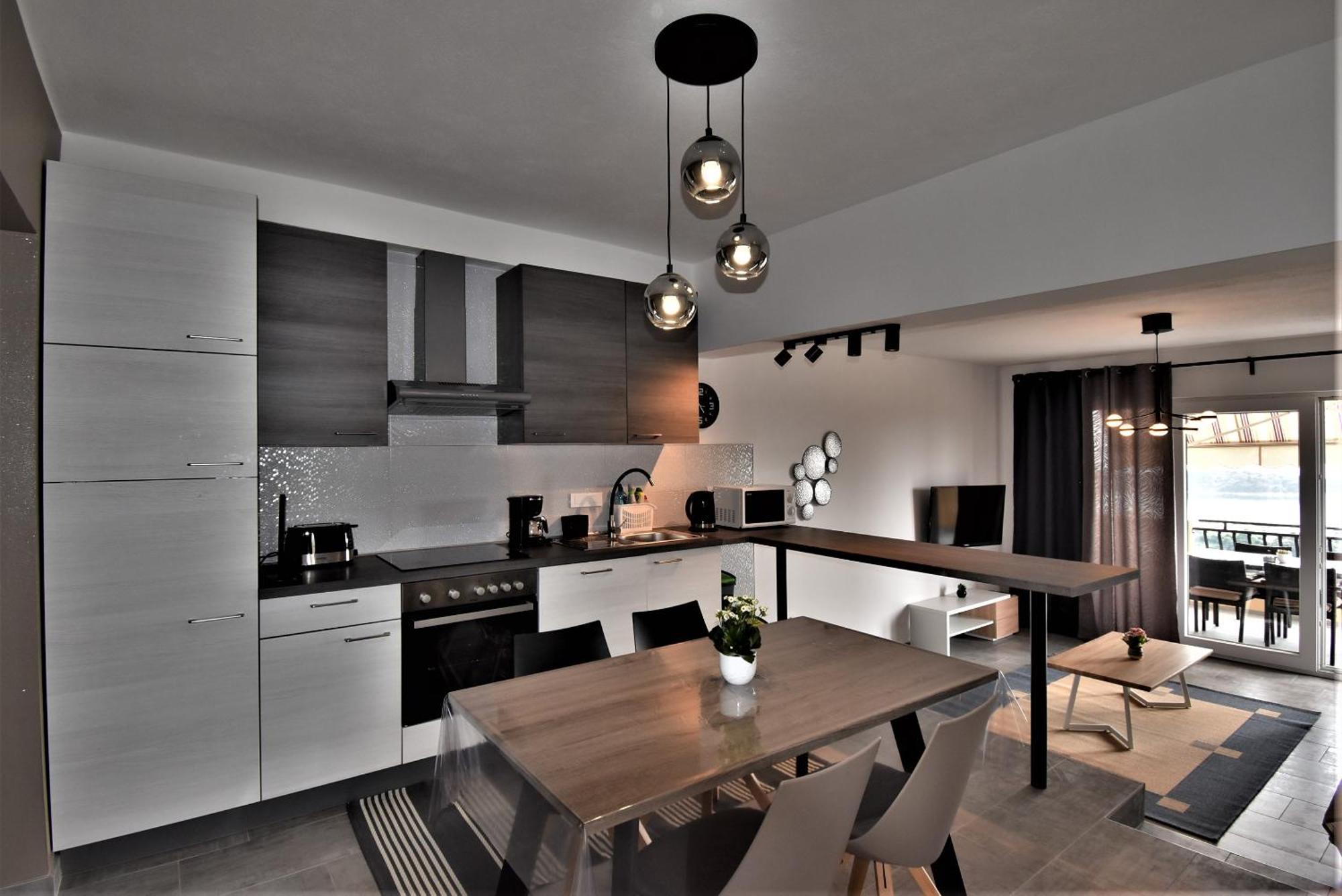 Guest House Panorama Palit Luaran gambar