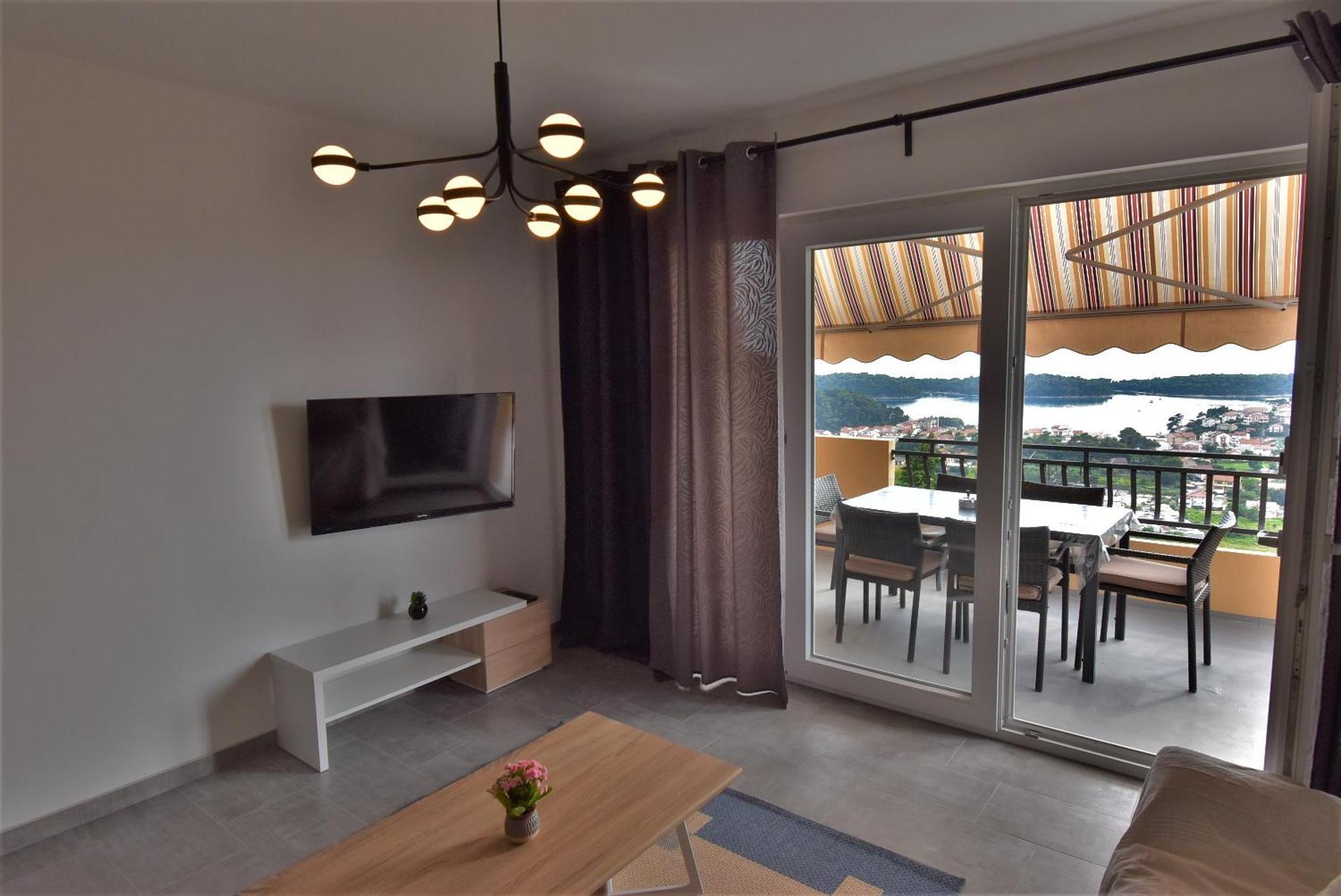Guest House Panorama Palit Luaran gambar