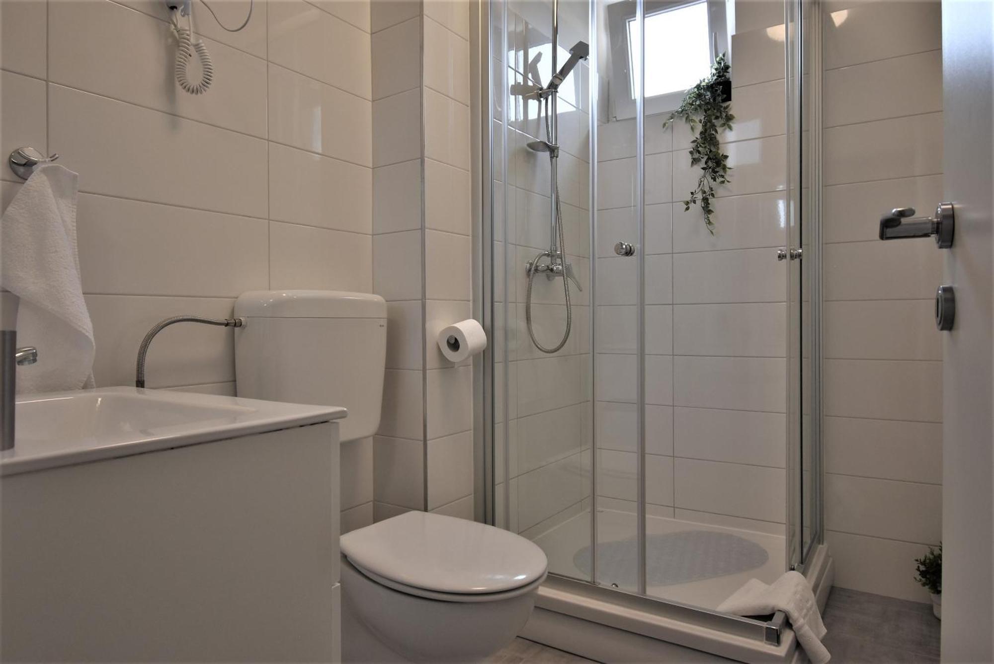 Guest House Panorama Palit Luaran gambar