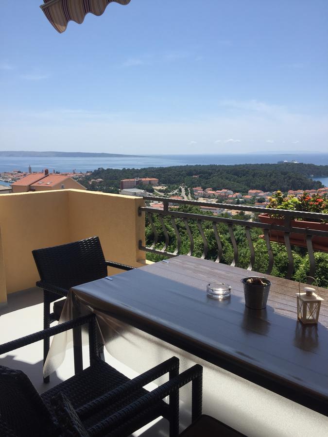 Guest House Panorama Palit Luaran gambar