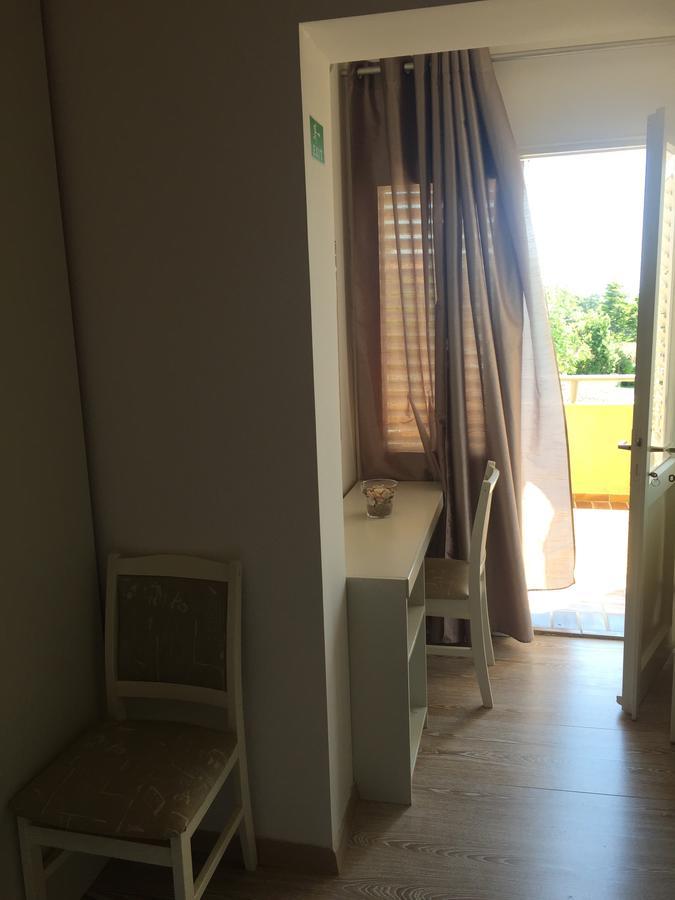 Guest House Panorama Palit Luaran gambar