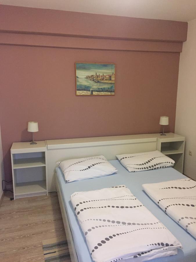 Guest House Panorama Palit Luaran gambar