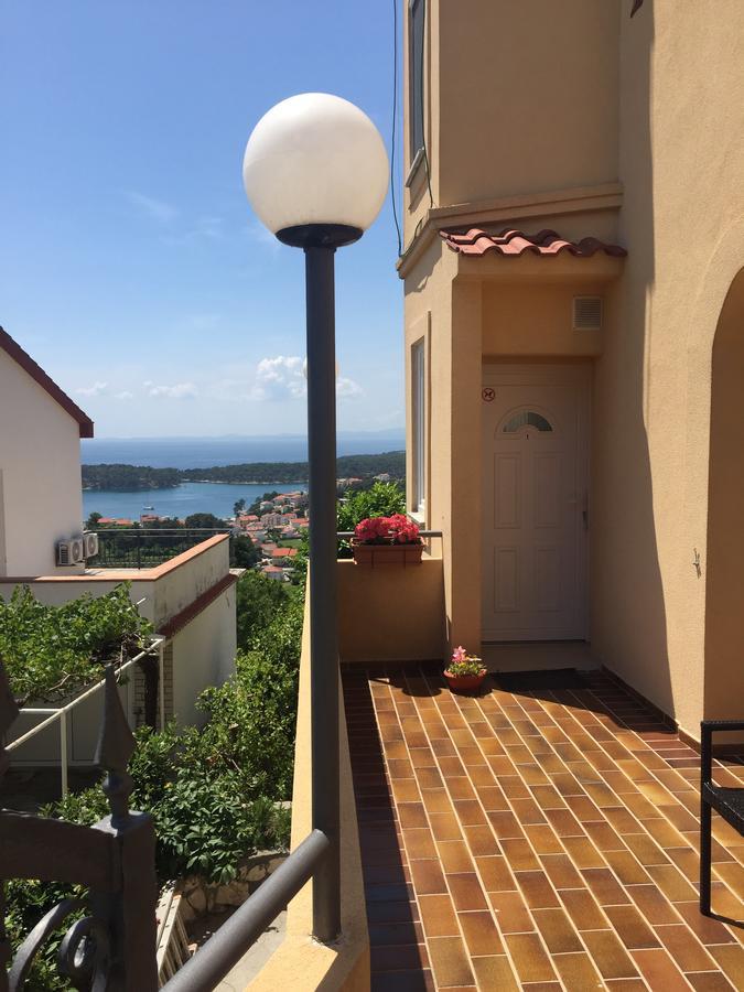 Guest House Panorama Palit Luaran gambar