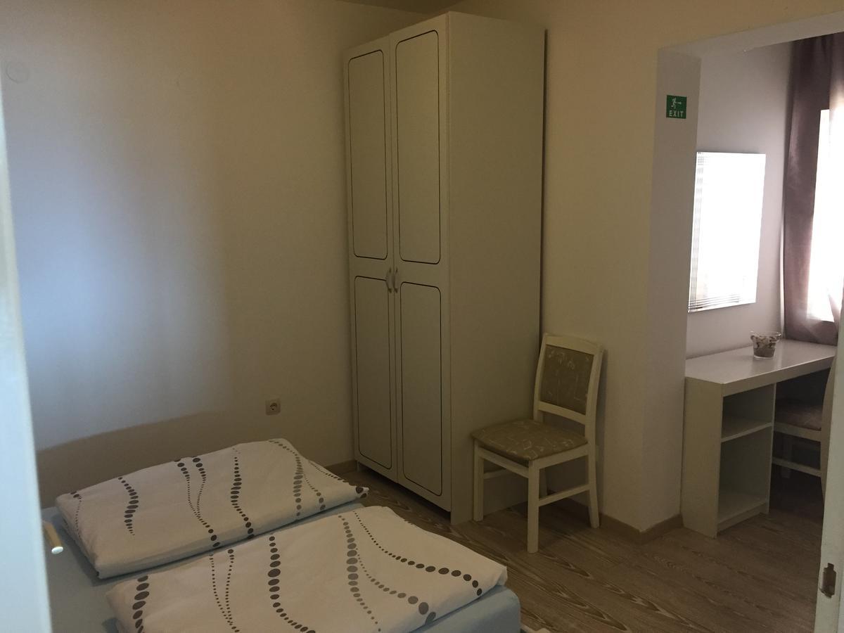 Guest House Panorama Palit Luaran gambar