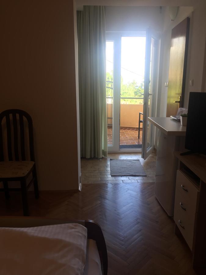 Guest House Panorama Palit Luaran gambar